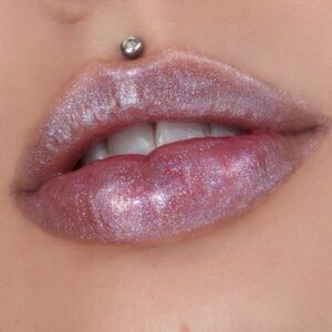 Jeffree Star The Gloss-Sequin Glass